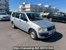 Toyota Probox Van NCP51V