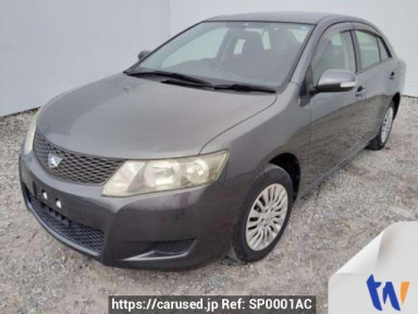 Toyota Allion NZT260