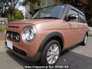 Suzuki ALTO Lapin HE33S