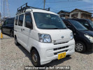 Daihatsu Hijet Cargo S321V