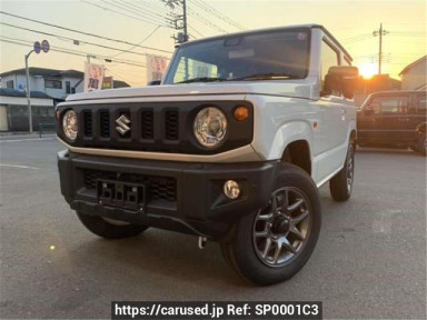 Suzuki Jimny JB64W