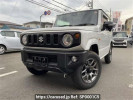 Suzuki Jimny JB64W