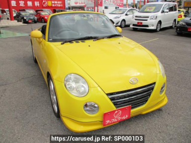 Daihatsu Copen L880K