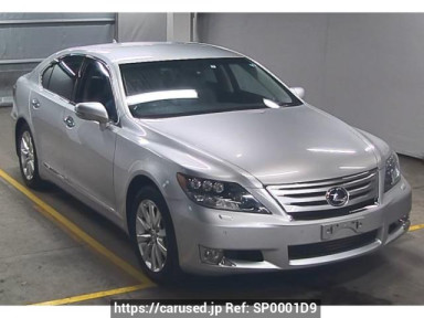 Lexus LS UVF45