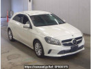 Mercedes Benz A-Class 176042