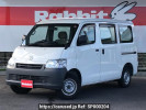 Toyota Liteace Van S402M