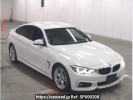 BMW 4 Series 4D20