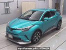 Toyota C-HR NGX10