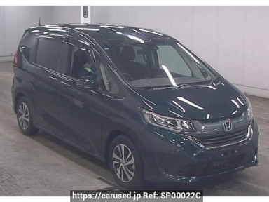 Honda Freed GB5