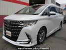 Toyota Alphard AGH40W