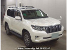 Toyota Land Cruiser Prado TRJ150W