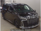 Toyota Alphard AGH30W