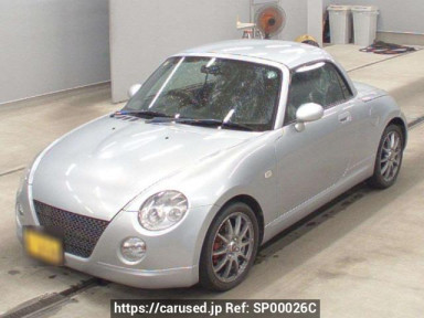 Daihatsu Copen L880K