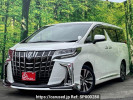 Toyota Alphard AGH30W