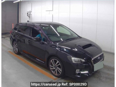 Subaru Levorg VM4