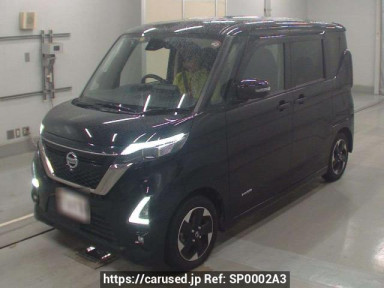 Nissan Roox B44A