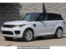 Land Rover null LW3KB