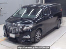 Toyota Alphard GGH30W