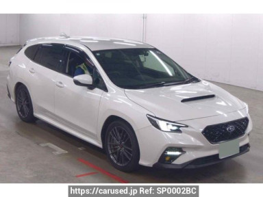 Subaru Levorg VN5