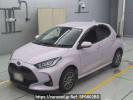 Toyota YARIS MXPH15