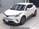 Toyota C-HR ZYX10