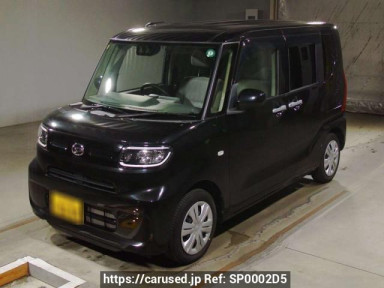 Daihatsu Tanto LA650S