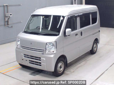 Suzuki Every DA17V