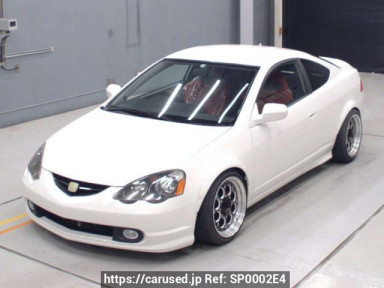 Honda Integra DC5