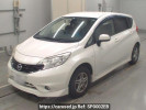 Nissan Note E12