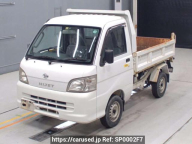 Daihatsu Hijet Truck S211P