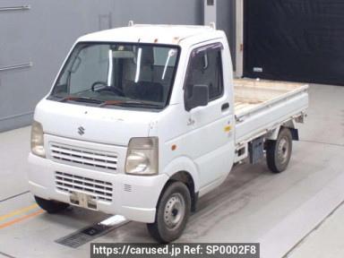 Suzuki Carry Truck DA63T