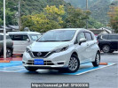 Nissan Note E12