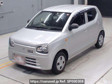 Suzuki Alto HA36S