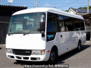 Mitsubishi Fuso Rosa BE640G