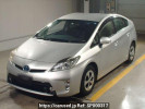 Toyota Prius ZVW30