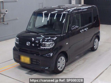 Daihatsu Tanto LA650S