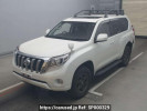 Toyota Land Cruiser Prado GDJ150W