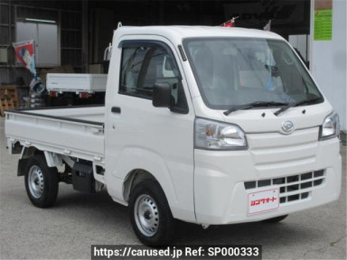 Daihatsu Hijet Truck S510P