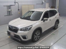 Subaru Forester SK9