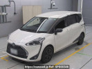 Toyota Sienta NSP170G