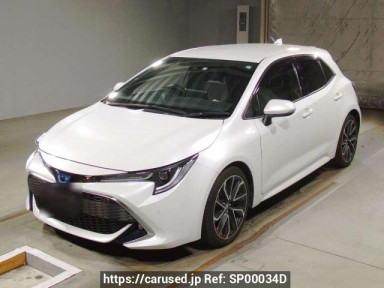 Toyota Corolla Sports ZWE213H