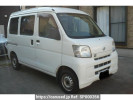 Daihatsu Hijet Cargo S331V