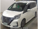 Nissan Serena GFC27