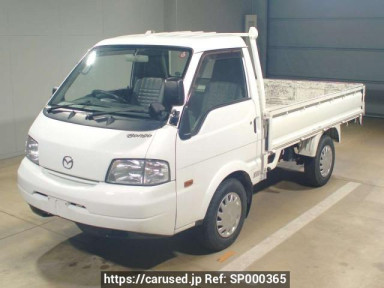 Mazda Bongo Truck SLP2T