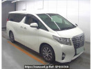 Toyota Alphard AGH30W