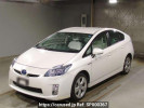 Toyota Prius ZVW30