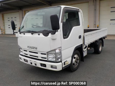 Isuzu Elf Truck NJR85A