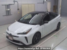 Toyota Prius ZVW51