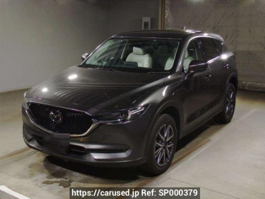 Mazda CX-5 KF2P