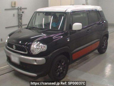 Suzuki XBEE MN71S